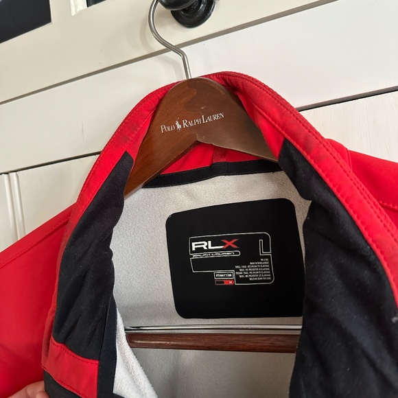 RLX Ski Jacket (Ralph Lauren) - Picture 3 of 6